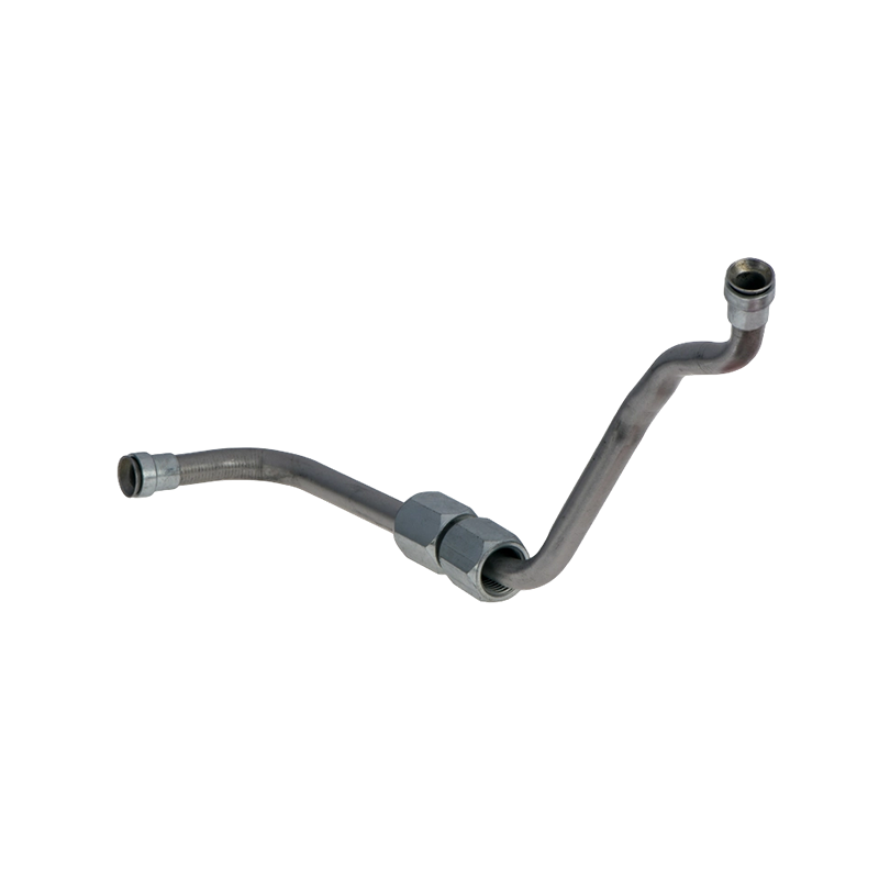 OE 3C3Z9D477BA EGR Píopa with - Athsholáthar do Ford 6.0L Powerstroke, 409 Cruach Dhosmálta