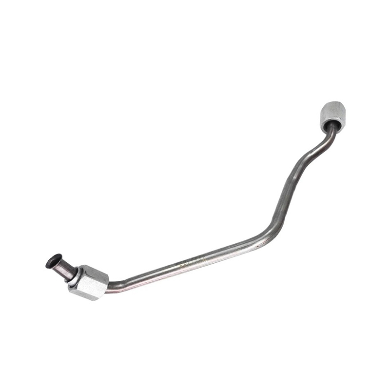 OE 3C3Z9D477BA EGR Píopa with - Athsholáthar do Ford 6.0L Powerstroke, 409 Cruach Dhosmálta