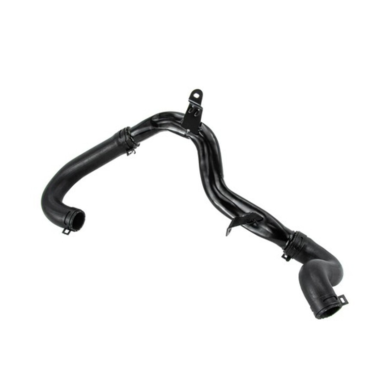 Cosaint Turbocharger: Mar a Choscann Líne Bheatha Chuisnithe YS4Z8286CA Damáiste Costach Innill