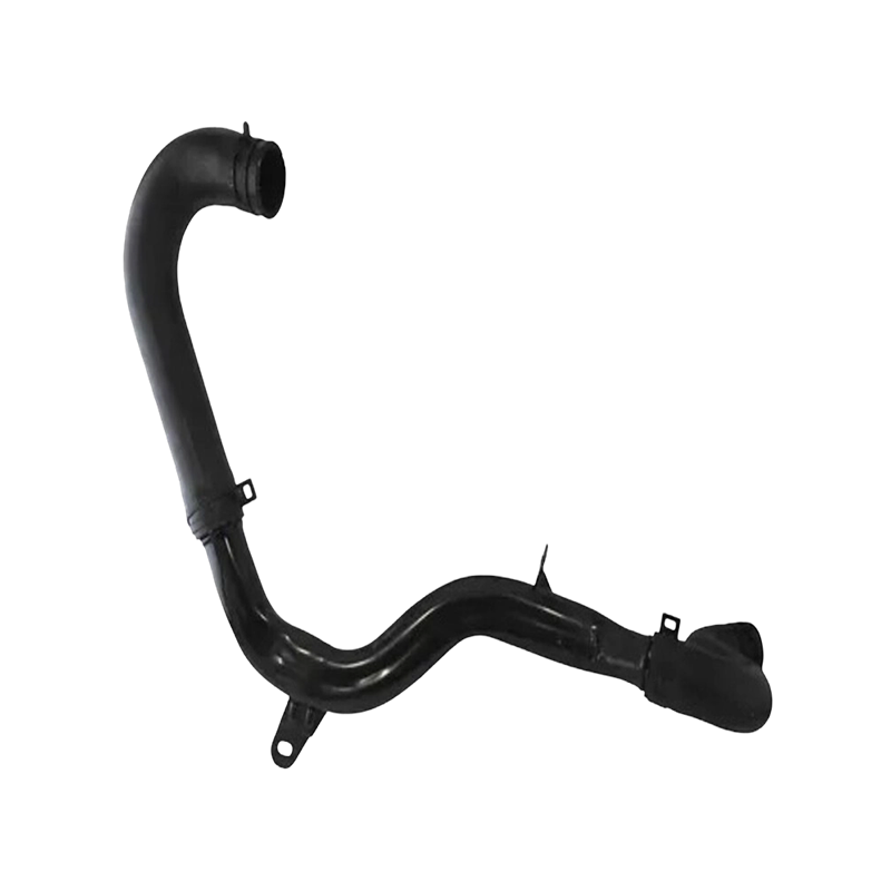 Cosaint Turbocharger: Mar a Choscann Líne Bheatha Chuisnithe YS4Z8286CA Damáiste Costach Innill