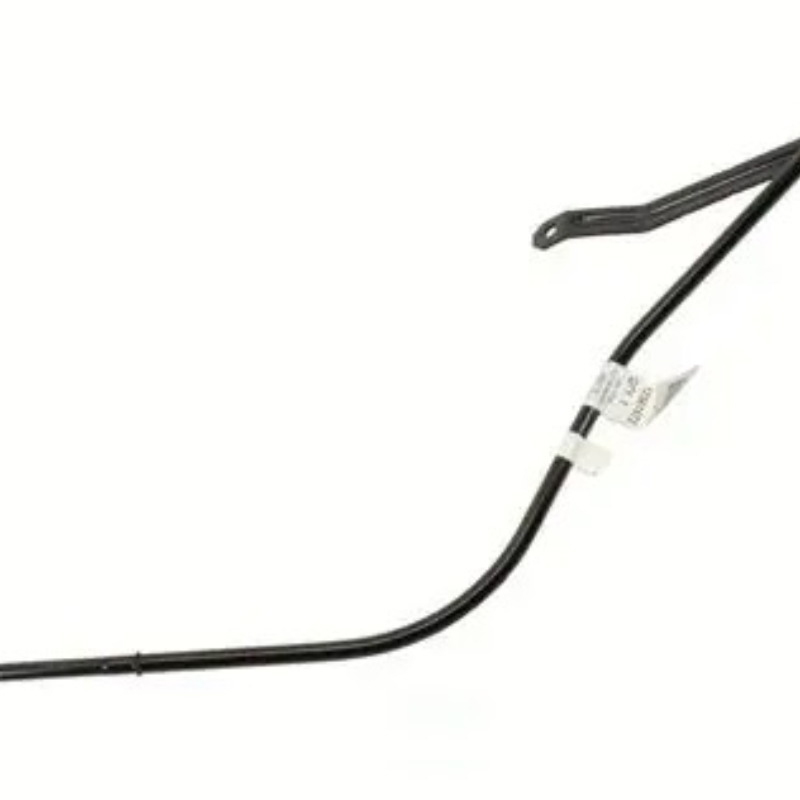 GM Fíor 12561672 Inneall Feadán Dipstick Ola
