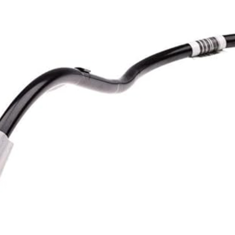OE F7TZ6754EC Ola Táscaire Leibhéal Tube: Direct-Fit OEM