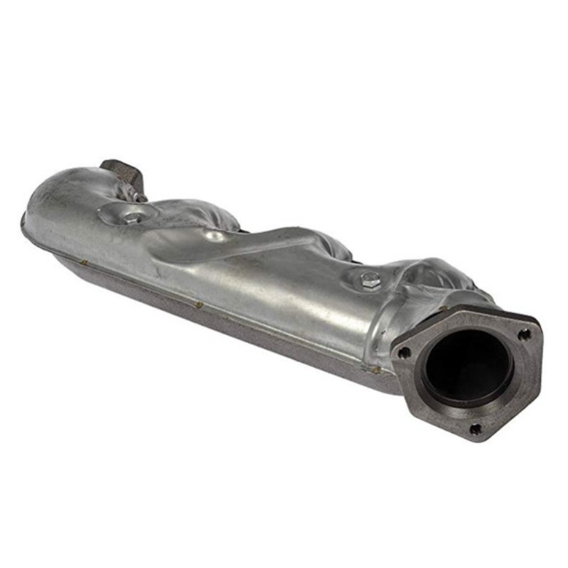 Fíor GM 12556078 Téitheoir Core Inlet Tionól Píobáin Fíor GM 12556078 Téitheoir Core Inlet Tionól Píobáin