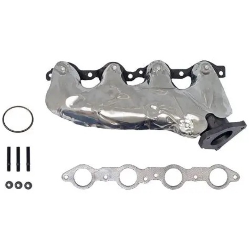 Fíor GM 12556078 Téitheoir Core Inlet Tionól Píobáin
